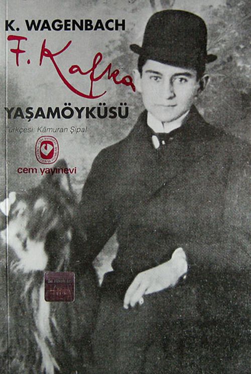 Franz Kafka Yaşamöyküsü