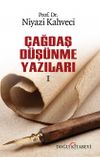 &Ccedil;ağdaş D&uuml;ş&uuml;nme Yazıları 1