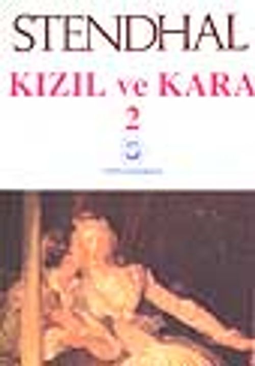 Kızıl ve Kara-2