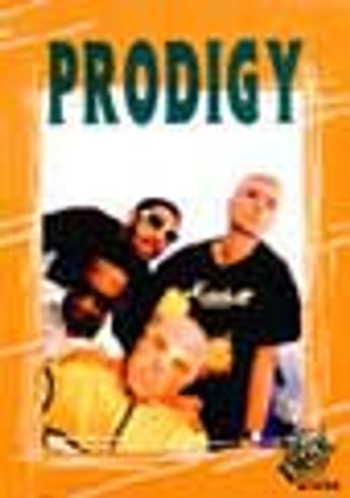 Prodıgy