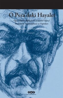 O Pera'daki Hayalet