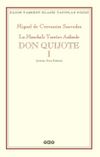 Don Quijote (2 Cilt Takım Kutulu) / La Mancha'lı Yaratıcı Asilzade