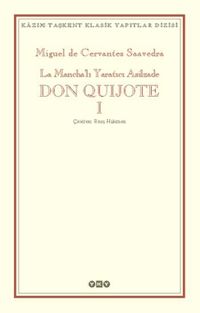 Don Quijote (2 Cilt Takım Kutulu) / La Mancha'lı Yaratıcı Asilzade