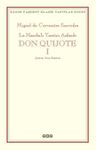 Don Quijote (2 Cilt Takım Kutulu) / La Mancha'lı Yaratıcı Asilzade