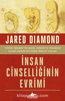 İnsan Cinselliğinin Evrimi - Jared Diamond