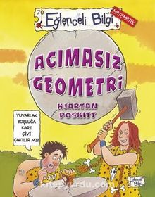 Acımasız Geometri - Kjartan Poskitt