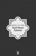 Siyah Beyaz Tabletler