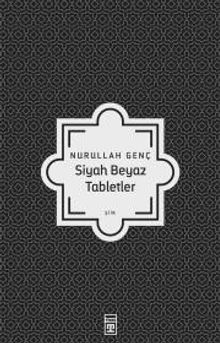 Siyah Beyaz Tabletler