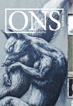 Ons Dergisi 5. Cilt Sonbahar 2019