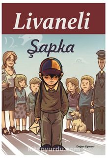 Şapka - Zülfü Livaneli