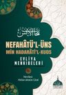 Nefahatü'l-Üns Evliya Menkıbeleri (Ciltli)