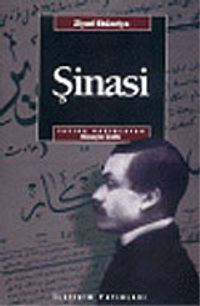 Şinasi / Ziyad Ebuzziya