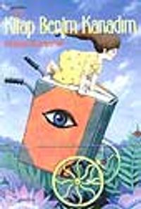 Kitap Benim Kanadım