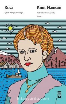 Rosa - Knut Hamsun
