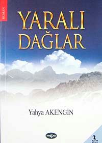 Yaralı Dağlar