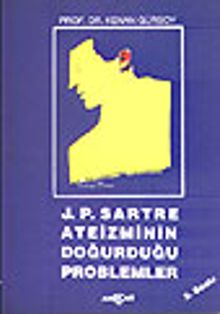J.P. Sartre Ateizmin Problemleri
