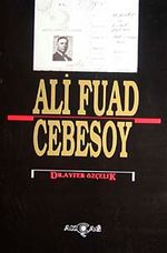 Ali Fuat Cebesoy
