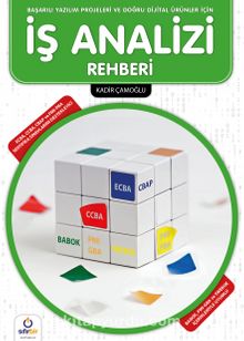 İş Analizi Rehberi - Kadir Çamoğlu