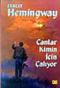 Çanlar Kimin İçin Çalıyor