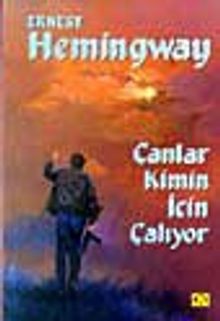 Çanlar Kimin İçin Çalıyor