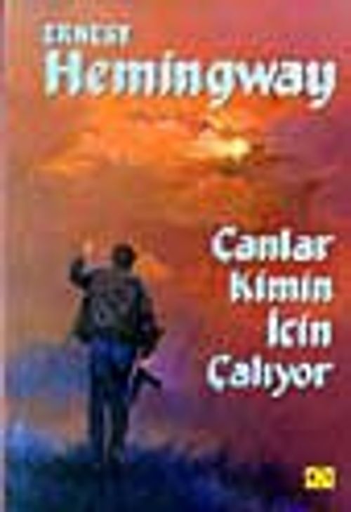 Çanlar Kimin İçin Çalıyor