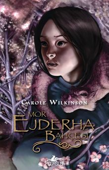 Mor Ejderha Bahçesi (Ejderha Bakıcısı Serisi 2)