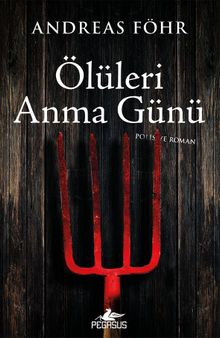 Ölüleri Anma Günü