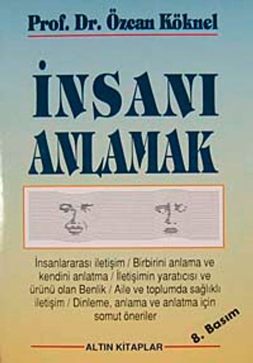 İnsanı Anlamak