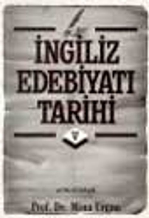 İngiliz Edebiyatı-5
