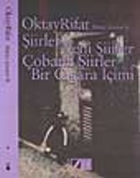 Oktay Rifat Bütün Şiirleri 2