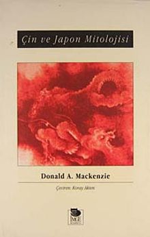 Çin ve Japon Mitolojisi