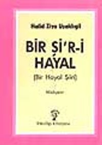 Bir Şi'r-i Hayal