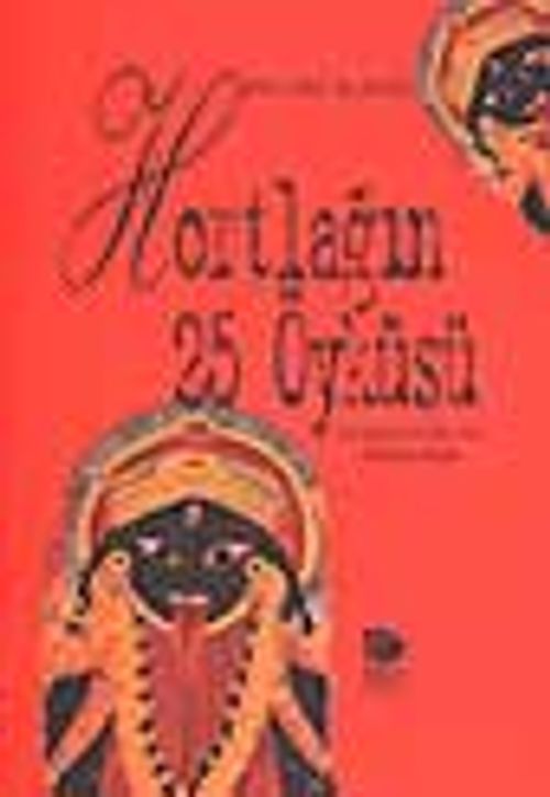 Hortlağın 25 Öyküsü