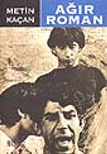 Ağır Roman