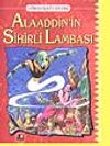 Alaaddin'in Sihirli Lambası / G&ouml;kkuşağı Dizisi