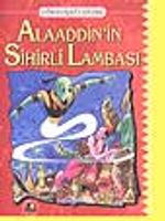 Alaaddin'in Sihirli Lambası / Gökkuşağı Dizisi