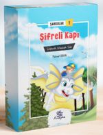 Şahkulak (10 Kitap)