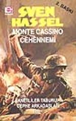 Monte Cassino Cehennemi