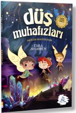 Düş Muhafızları 1 / Düşler Dağıtılıyor