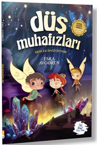 Düş Muhafızları 1 / Düşler Dağıtılıyor