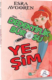 Dedektiflik  Bürosu 1 / Yeşim