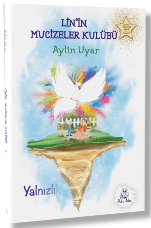 Lin'in Mucizeler  Kulübü 1 / Yalnızlık