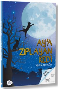 Ay’a Zıplayan Kedi