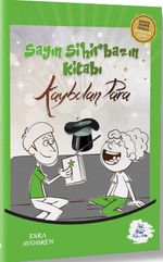 Sayın Sihirbazın Kitabı / Kaybolan Para
