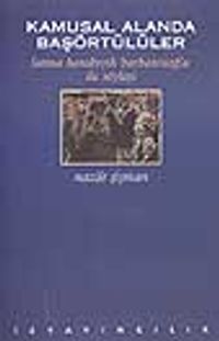 Kamusal Alanda Başörtülüler