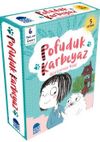 Pofuduk Karbeyaz Set (5 Kitap)