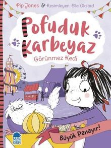 Pofuduk Karbeyaz - Büyük Panayır