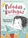 Pofuduk Karbeyaz - Kedi Kurtarma Operasyonu
