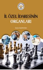 İl Özel İdaresinin Organları