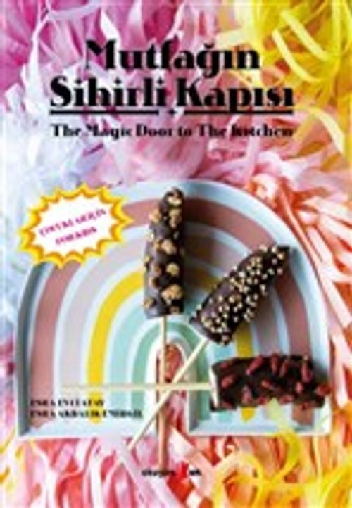 Mutfağın Sihirli Kapısı & Çocuklar İçin Forkids